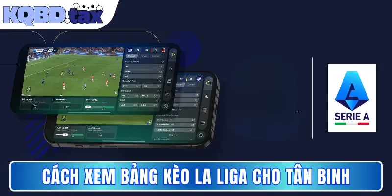 3 mẹo soi kèo Serie A hiệu quả