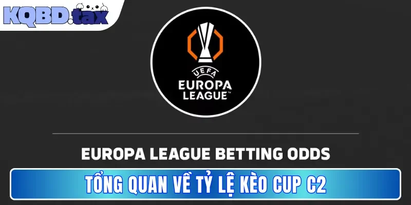 Tổng quan về tỷ lệ kèo cup C2