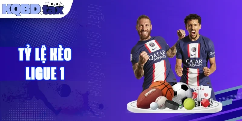 Tỷ Lệ Kèo Ligue 1